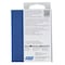 Norton Co ProSand Sanding Sponge, 412 in L, 31116 in W, 120 Grit, Medium, Aluminum Oxide Abrasive 82069 - alternate 5