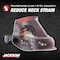 Jackson Safety Premium Graphic Welding Helmet, ADF Variable Shade, Freedom 47103 - alternate 3