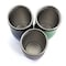 Mr. Coffee 12.5 Ounce Stainless Steel Insulated Thermal Travel Mug, 3PK 124439.01 - alternate 6