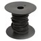 Auveco Rubber Tubing 7/64in Inside Diameter 50 Feet 4454 - alternate 2