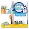Swiffer Dusters Refill, Dust Lock Fiber, Lavender Scent, Light Blue, 18PK 99037 - alternate 7