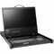 Tripp Lite Eaton Tripp Lite Series NetController 16-Port 1U Rack-Mount Console KVM Switch with 19-in. LCD, TAA B040-016-19 - alternate 1