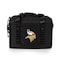 Picnic Time Family Of Brands NFL Minnesota Vikings - Tarana Superthick Recycled Cooler - 24 can 630-36-179-184-2 - alternate 1