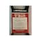 Mitsuboshi General Utility V-Belt FHP 5L460 0.63in W X 46in L For Fractional Horsepower Motors Black 5L460A - alternate 5