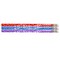 Musgrave Pencil Co I Was Caught Doing Good Pencil, 144PK MUS1418D - alternate 3