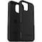 Otterbox Commuter Case For Apple Iphone 15 / Iphone 14 / Iphone 13, Black 77-92605 - alternate 1