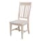 Whitewood Industries Set of Two Benson Dining Chairs CI-66P - alternate 6