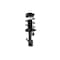 Fcs Struts Suspension Strut And Coil Spring Assembly 1333704R - alternate 3