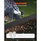 Vevor Steel Landscape Edging 40 x 6in Rust-Resistant Garden Edging Border Black, 6PK ZY-40X6-6Black - alternate 4