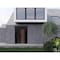 Vdomdoors Front Exterior Prehung Steel Door Ronex0162 Red Oak 2 Sidelight and Transom Window Sidelite Entry RONEX0162EXD-RED-W14+36+14 x H80+16-RH-I - alternate 2