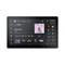 Race Sport Lighting SATELLITE RADIO IX212 - alternate 3
