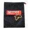 Mytee Products 2in x 16ft Green E-Track Ratchet Tie Down Straps, 1,500 lbs WLL, 4,500 lbs, 5PK ETKRS216-Gx5 - alternate 5