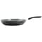 Kenmore Arlington 12 Inch Nonstick Aluminum Frying Pan in Black Diamond 96324.01 - alternate 5