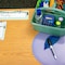 Teacher Created Resources Dry Erase Pens & Microfiber Towels Set, 5PK 77268 - alternate 2