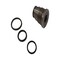 Cnh PLUG, CNH OEM 2135478 2135478 - alternate 4