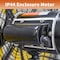 Edendirect Outdoor Fan, Wall Mount, 30 in Blade Dia, 120V, 6,800/7,900/9,300 cfm IR-FANOW30M - alternate 5