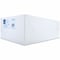 Business Source Filing Envelope, Brown, Kraft, PK100 BSN42255 - alternate 2