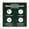 Excedrin Migraine Caplets, 2 Tablets/Pack, 30PK 64498 - alternate 2