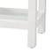Bali & Pari Oaklynn Grasscloth Wine Rack 268-14661-ZORO - alternate 5