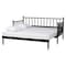 Baxton Studio Marisela Expandable Daybed 264-14458-ZORO - alternate 2