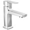 Peerless 6.13 in. Ezra Single Handle Lavatory Faucet in Chrome P1571LF - alternate 1