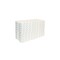 Morcon Valay Interfold Napkin White, 6., PK6000 4545VN - alternate 1