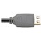 Tripp Lite HDMI 2.0A CABLE HIGH-SPEED 4:4:4 COLOR, 4K at 60HZ M/M BLACK 3M P568-03M-2A - alternate 2