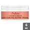 Shea Moisture Kids Coconut and Hibiscus Hair Butter Cream, 6 Ounce, 12PK 64383645 - alternate 4