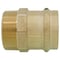 Viega ProPress adapter P 2 MPT 2 bronze 79290 - alternate 2