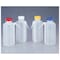 Nalgene Wash Bottle, Plastic, Colorless, PK16 2423-0500 - alternate 4
