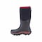 Dryshod Arctic Storm Hi Extreme Cold Conditions Women's Winter Boot, Cranberry, Waterproof, Size 6 ARS-WH-CR-006 - alternate 4