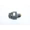 Gemco ILLUMINATED AMBER PUSHBUTTON SELECTOR SWITCH B404L25123EPP1 - alternate 2