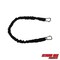 Extreme Max 3006.2373 BoatTector High-Strength Line SnubberStorage Bungee Value-24" w Compact Hooks 3006.2373 - alternate 2