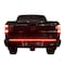 Putco Light Bar, 60 Inch Flexible Light Bar; Red Brake/ Red Running/ Red Hazard/ Amber Turn Signals And 9201960-39 - alternate 1