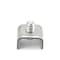 Tarps Now Roller Track Adjustable End Stop TRACK-K31A - alternate 2