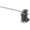 Pake Handling Tools Hydraulic Toe Jack, 55,000 lb. Cap(25T), 360 Degree Rotation PAKHJ-HM250 - alternate 5