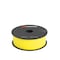 Labeltac LabelTac 4 and Pro Model High Performance 10-Year Vinyl Supply 1.5in x 150ft, Hi-Vis Yellow LT1519HP - alternate 1