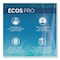Ecos Pro Parsley Plus All-Purpose Kitchen and Bathroom Cleaner, Herbal Scent, 1 gal Bottle PL9746/04 - alternate 4
