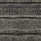 Homeroots 10' X 14' Taupe Charcoal And Gray Striped Washable Indoor Outdoor Area Rug 588255 - alternate 6