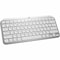 Logitech MX KEYS MINI FOR MAC - PALE GREY 920-010389 - alternate 1