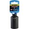 Channellock 3/8'' Drive 1'' 6-Point Deep Standard Impact Socket S1815800122128001 - alternate 1
