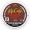 Mccaf e K-Cup Premium Roast Coffee, Compatible with Keurig Brewer, Medium, K-Cup, Premium Roast, 4PK 5000358124 - alternate 1