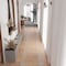 Apollo Tile 18x18 in. Matte Terracotta Porcelain Large Format Wall and Floor Tile 10.9 sq ft/case, 5PK UMB88COTSQA - alternate 9