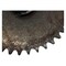 John Deere CHAIN SPROCKET, JOHN DEERE OEM AM31239 AM31239 - alternate 4