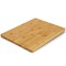 Megachef Bamboo Charcuterie and Cheese Board with Knife Stand Attachment and 4 Piece Knife Set 750122176M - alternate 2
