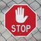 Signmission Stop, 10 inch X 10 inch, Aluminum Metal Signs, 2PK OC-A-2PACK-10-295 - alternate 3