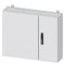 Siemens ALPHA 400 wall-mounted cabinet 8GK1132-2KA32 - alternate 1
