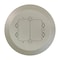 Leviton Plugs and Receptacles PTC2X-N - alternate 2
