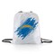 Picnic Time Family Of Brands NFL Los Angeles Chargers - Impresa Picnic Blanket 819-01-999-346-2 - alternate 4