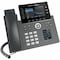 Grandstream The Grp2616 Is A 6-Line Carrier-Grade Ip Phone Designed w/ Zero-Touch GRP2616 - alternate 2